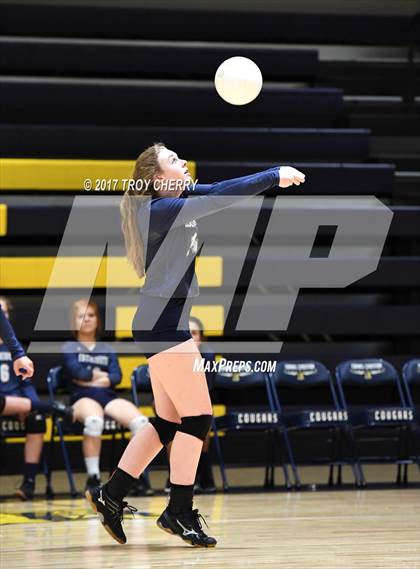 Thumbnail 3 in Westminster Catawba Christian @ Carmel Christian photogallery.