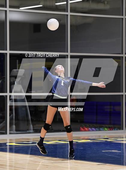 Thumbnail 3 in Westminster Catawba Christian @ Carmel Christian photogallery.
