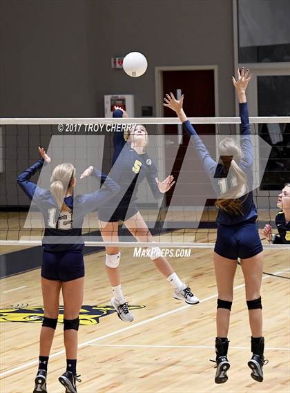 Thumbnail 1 in Westminster Catawba Christian @ Carmel Christian photogallery.