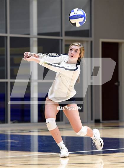 Thumbnail 2 in Westminster Catawba Christian @ Carmel Christian photogallery.