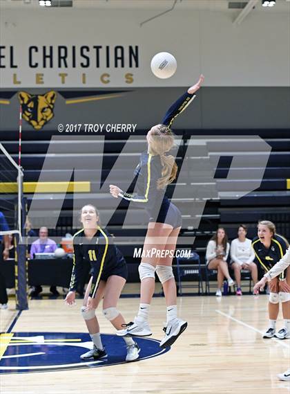 Thumbnail 3 in Westminster Catawba Christian @ Carmel Christian photogallery.