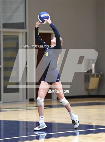 Thumbnail 3 in Westminster Catawba Christian @ Carmel Christian photogallery.
