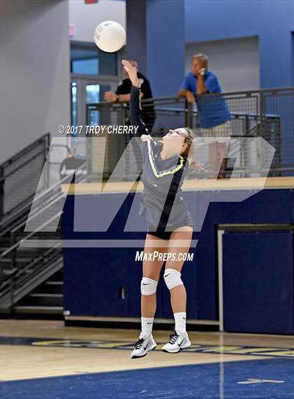 Thumbnail 3 in Westminster Catawba Christian @ Carmel Christian photogallery.