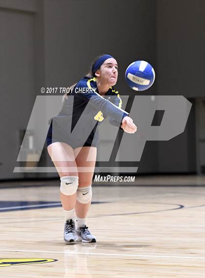 Thumbnail 3 in Westminster Catawba Christian @ Carmel Christian photogallery.