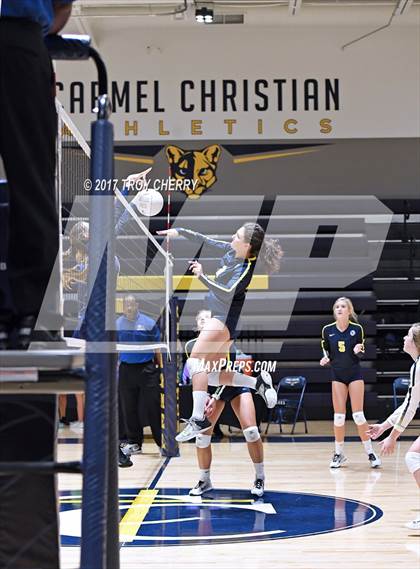 Thumbnail 3 in Westminster Catawba Christian @ Carmel Christian photogallery.