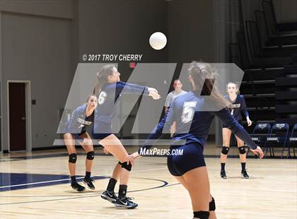 Thumbnail 1 in Westminster Catawba Christian @ Carmel Christian photogallery.