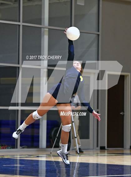 Thumbnail 1 in Westminster Catawba Christian @ Carmel Christian photogallery.