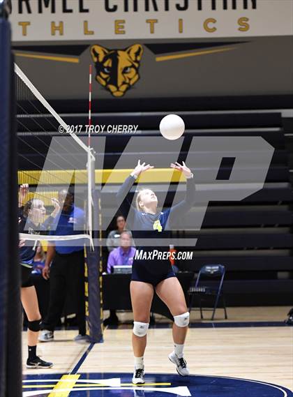 Thumbnail 3 in Westminster Catawba Christian @ Carmel Christian photogallery.