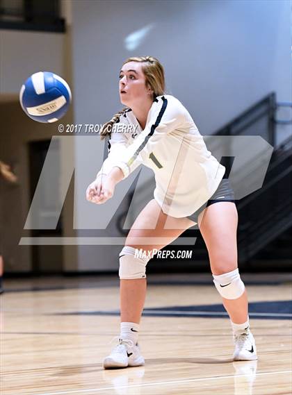 Thumbnail 3 in Westminster Catawba Christian @ Carmel Christian photogallery.