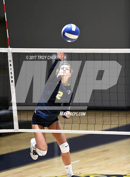 Thumbnail 3 in Westminster Catawba Christian @ Carmel Christian photogallery.