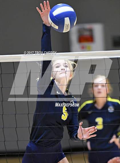 Thumbnail 2 in Westminster Catawba Christian @ Carmel Christian photogallery.