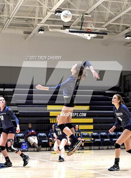 Thumbnail 3 in Westminster Catawba Christian @ Carmel Christian photogallery.