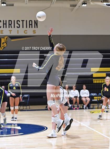 Thumbnail 3 in Westminster Catawba Christian @ Carmel Christian photogallery.