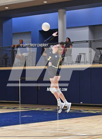 Thumbnail 3 in Westminster Catawba Christian @ Carmel Christian photogallery.