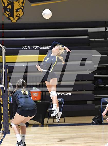 Thumbnail 3 in Westminster Catawba Christian @ Carmel Christian photogallery.