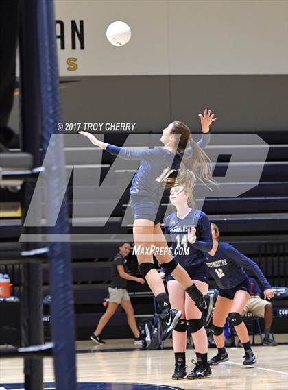 Thumbnail 1 in Westminster Catawba Christian @ Carmel Christian photogallery.