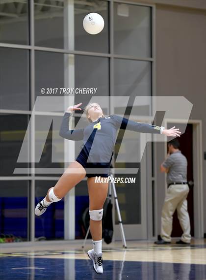 Thumbnail 3 in Westminster Catawba Christian @ Carmel Christian photogallery.