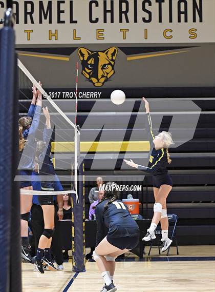 Thumbnail 3 in Westminster Catawba Christian @ Carmel Christian photogallery.