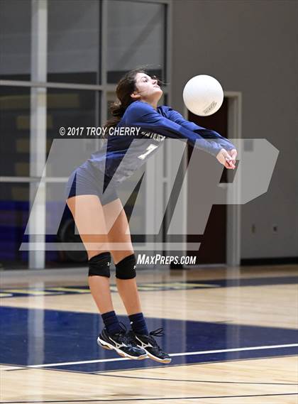 Thumbnail 2 in Westminster Catawba Christian @ Carmel Christian photogallery.