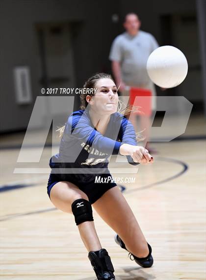 Thumbnail 2 in Westminster Catawba Christian @ Carmel Christian photogallery.