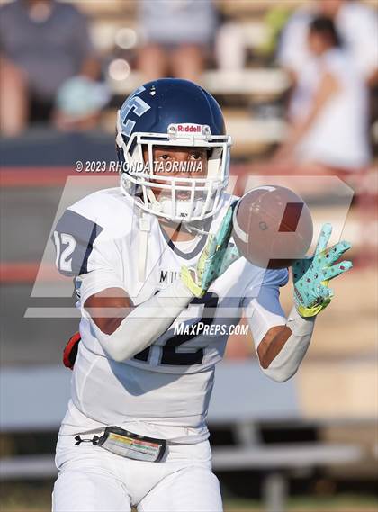 Thumbnail 1 in Lamar Consolidated @ Westbury photogallery.