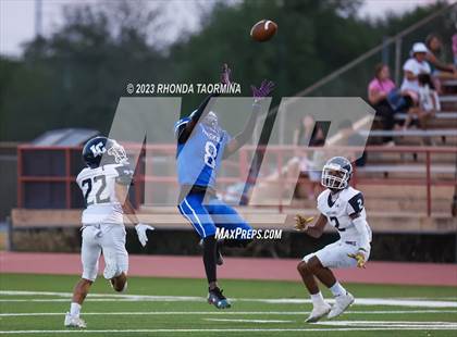 Thumbnail 3 in Lamar Consolidated @ Westbury photogallery.