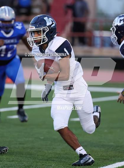 Thumbnail 3 in Lamar Consolidated @ Westbury photogallery.