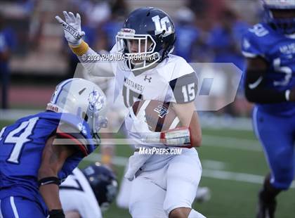 Thumbnail 1 in Lamar Consolidated @ Westbury photogallery.