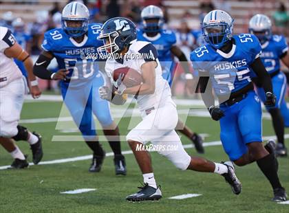 Thumbnail 2 in Lamar Consolidated @ Westbury photogallery.