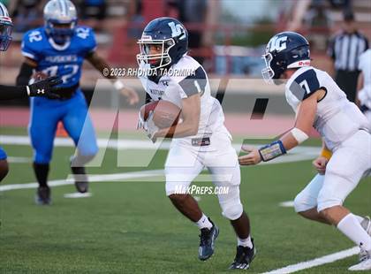 Thumbnail 2 in Lamar Consolidated @ Westbury photogallery.