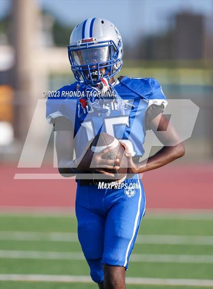 Thumbnail 2 in Lamar Consolidated @ Westbury photogallery.