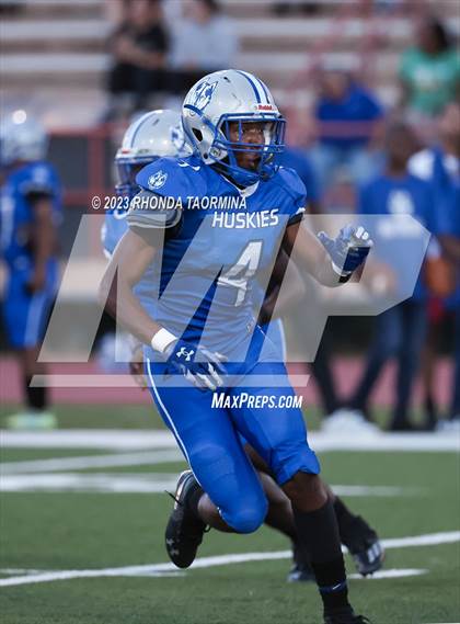 Thumbnail 3 in Lamar Consolidated @ Westbury photogallery.