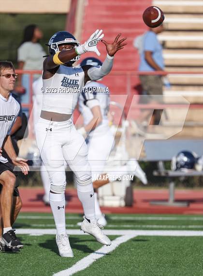 Thumbnail 3 in Lamar Consolidated @ Westbury photogallery.