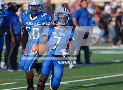 Thumbnail 3 in Lamar Consolidated @ Westbury photogallery.