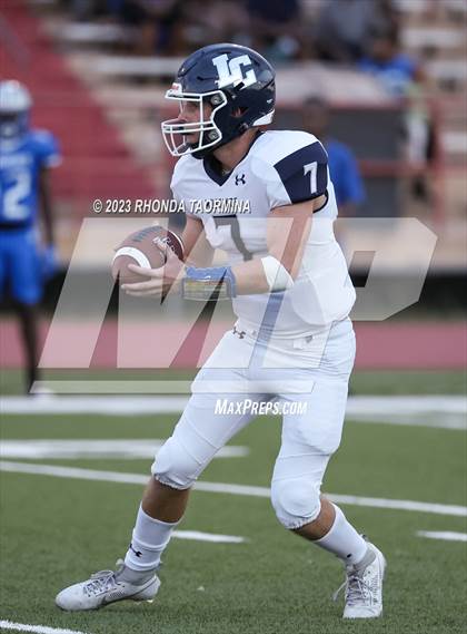 Thumbnail 3 in Lamar Consolidated @ Westbury photogallery.