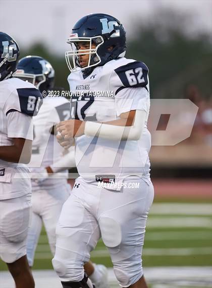 Thumbnail 3 in Lamar Consolidated @ Westbury photogallery.
