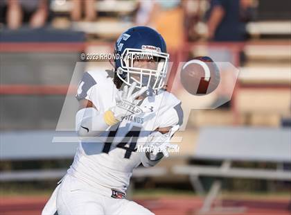 Thumbnail 2 in Lamar Consolidated @ Westbury photogallery.