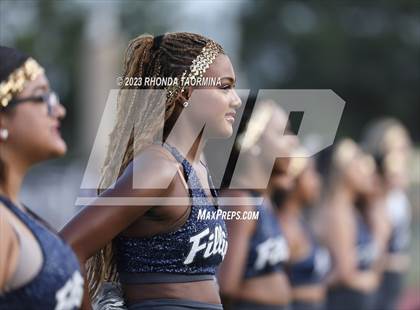 Thumbnail 3 in Lamar Consolidated @ Westbury photogallery.