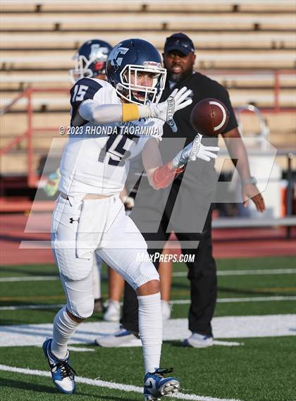 Thumbnail 1 in Lamar Consolidated @ Westbury photogallery.