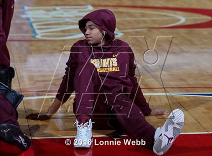 Thumbnail 1 in Fox Lane vs Mt. Vernon (Section 1 Class AA Final) photogallery.