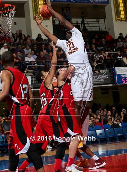 Thumbnail 1 in Fox Lane vs Mt. Vernon (Section 1 Class AA Final) photogallery.