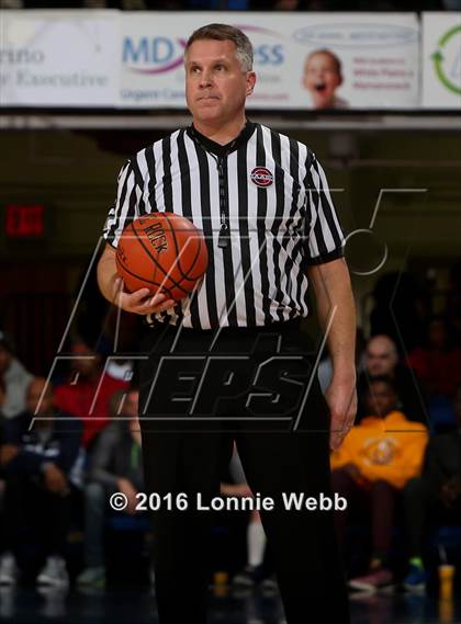 Thumbnail 3 in Fox Lane vs Mt. Vernon (Section 1 Class AA Final) photogallery.
