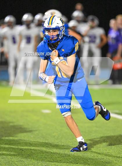 Thumbnail 2 in Northwest Christian @ Prescott photogallery.