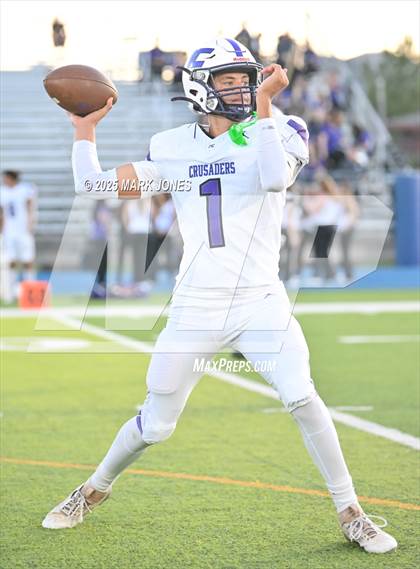 Thumbnail 3 in Northwest Christian @ Prescott photogallery.