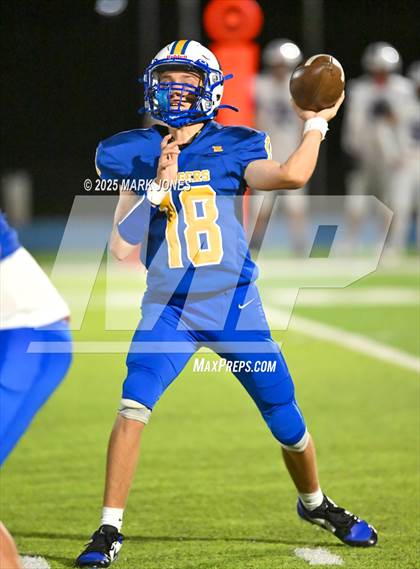 Thumbnail 2 in Northwest Christian @ Prescott photogallery.