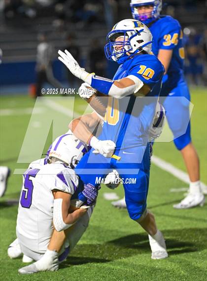 Thumbnail 2 in Northwest Christian @ Prescott photogallery.