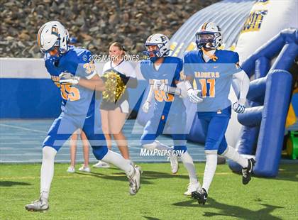 Thumbnail 3 in Northwest Christian @ Prescott photogallery.