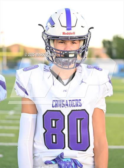 Thumbnail 3 in Northwest Christian @ Prescott photogallery.