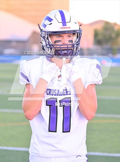 Thumbnail 3 in Northwest Christian @ Prescott photogallery.