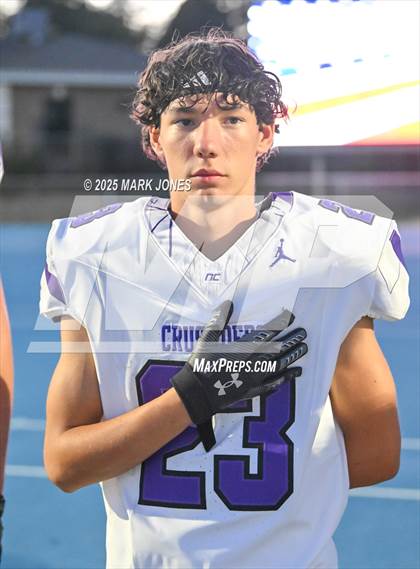 Thumbnail 2 in Northwest Christian @ Prescott photogallery.
